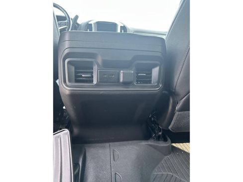 Used 2021 Chevrolet Silverado 1500 RST w/ Convenience Package II AWD/4WD image 15