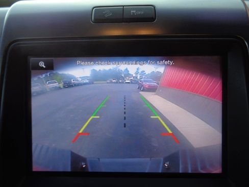 Used 2013 Ford F150 FX4 w/ Luxury Equipment Group AWD/4WD image 9