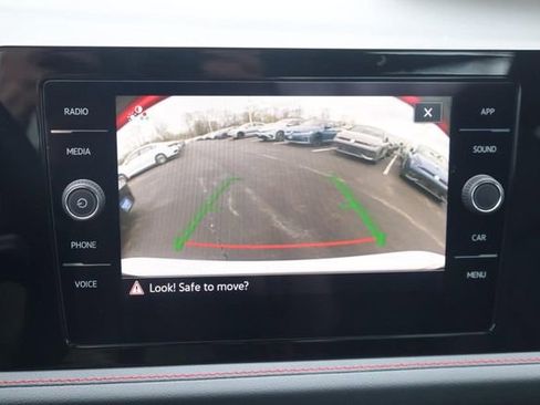 New 2026 Volkswagen Jetta GLI Autobahn image 16