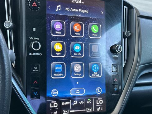 Used 2022 Subaru WRX Premium image 17