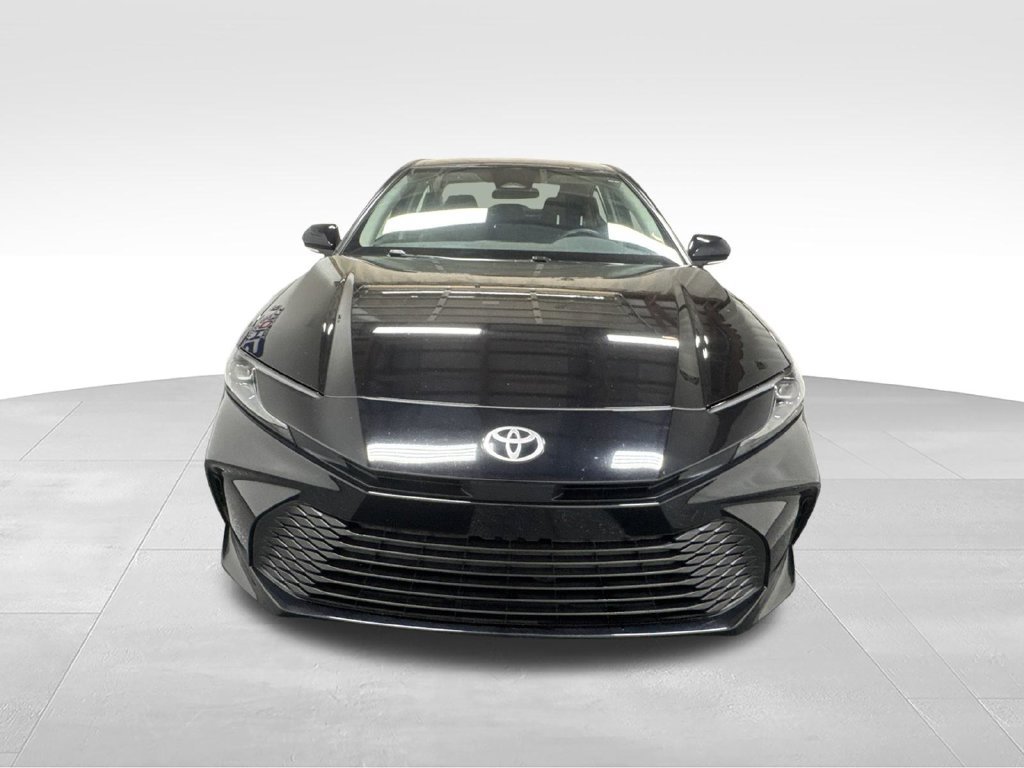 Used 2026 Toyota Camry LE FWD image 2