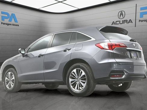 Used 2017 Acura RDX AWD w/ Advance Package image 37