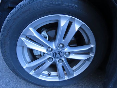 Used 2012 Honda CR-Z EX image 15