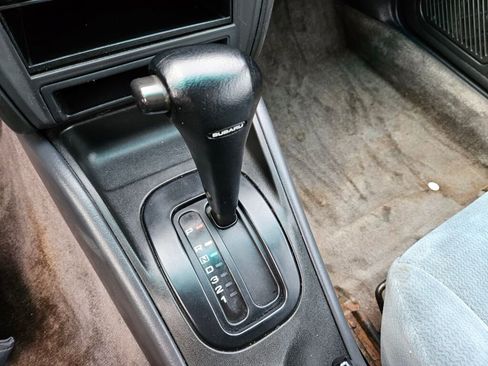 Used 1996 Subaru Legacy L image 20