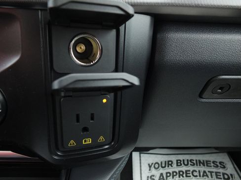 New 2026 Ford F350 Platinum AWD/4WD image 27