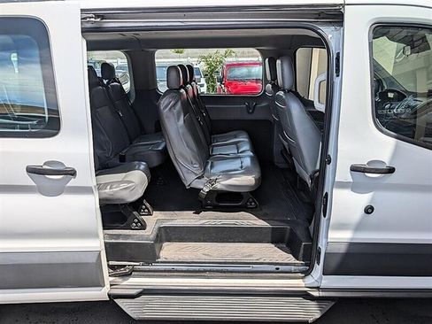 Used 2018 Ford Transit 350 XL RWD image 26