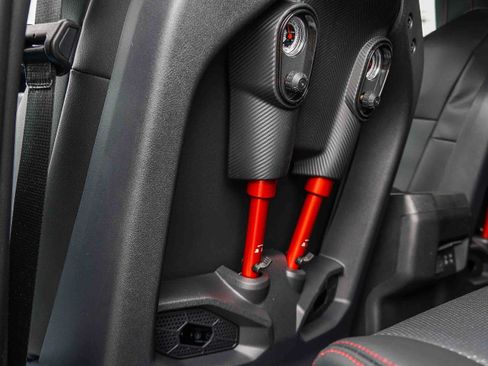 New 2026 Toyota Tacoma TRD Pro AWD/4WD image 25