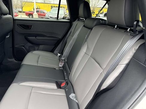 New 2026 Subaru Outback Premium AWD/4WD image 15
