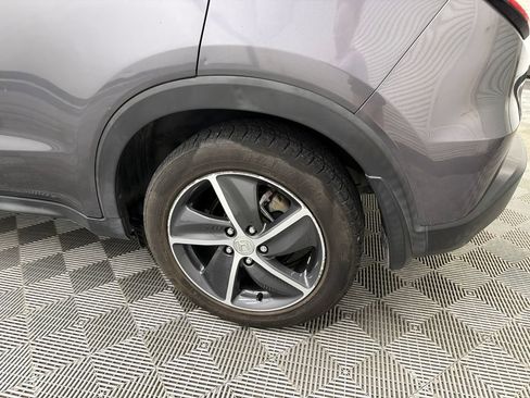 Used 2022 Honda HR-V EX image 19