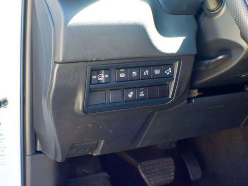 Used 2024 Toyota Sequoia Limited w/ Nightshade Package AWD/4WD image 37