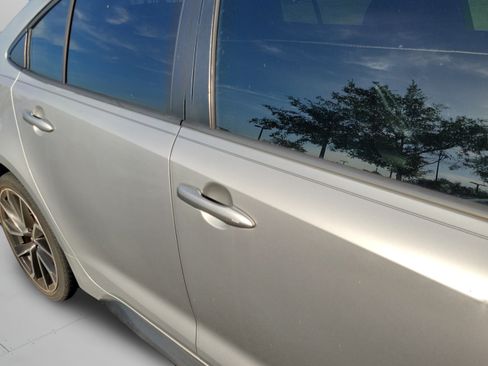 Used 2020 Toyota Corolla XSE FWD image 17