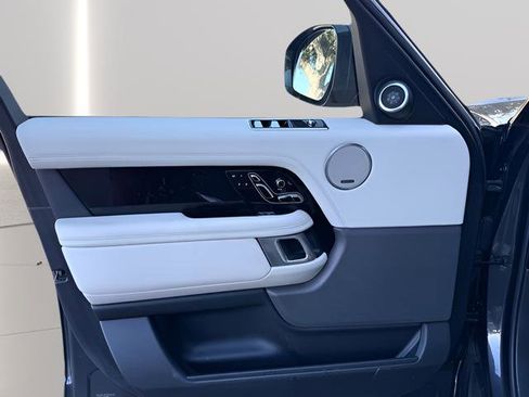 Used 2019 Land Rover Range Rover Supercharged image 14