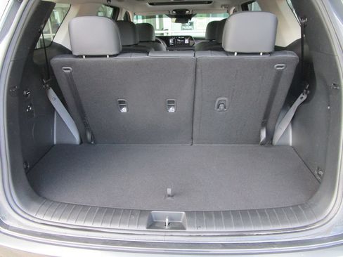 Used 2024 Hyundai Palisade XRT FWD image 15