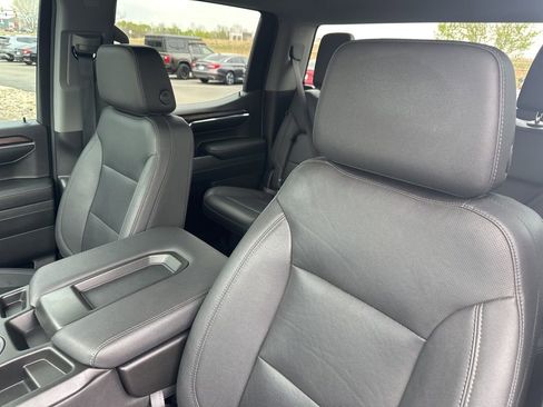 Certified 2024 GMC Sierra 1500 SLT image 14