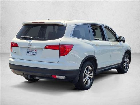 Used 2018 Honda Pilot EX-L image 6