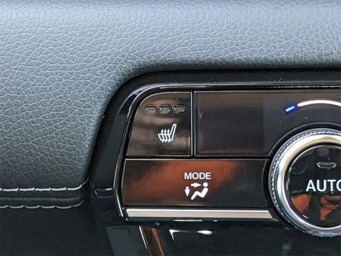 New 2025 Honda Pilot EX-L image 23