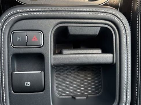 New 2025 Ford Mustang Mach-E GT image 28