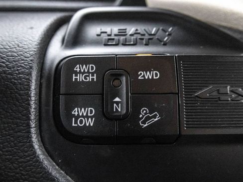 Used 2019 RAM 2500 Laramie AWD/4WD image 31