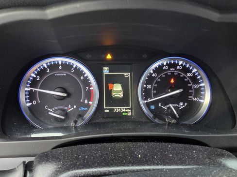 Used 2019 Toyota Highlander Limited image 15