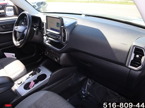 Used 2023 Ford Bronco Sport Big Bend w/ Convenience Package AWD/4WD image 12