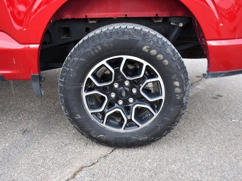 Used 2022 Ford F150 XLT w/ Equipment Group 302A High image 20