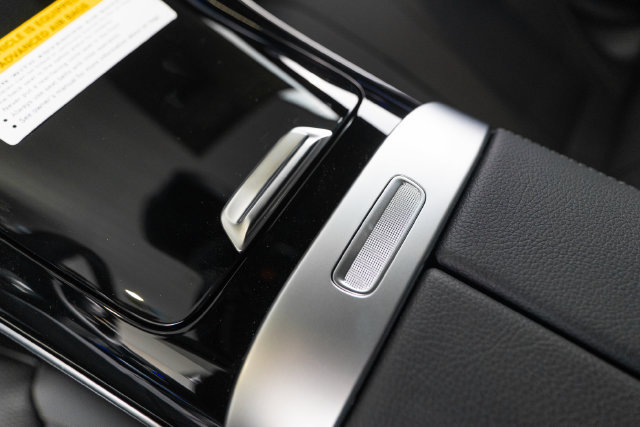 New 2026 Mercedes-Benz CLE 450 4MATIC Coupe image 24