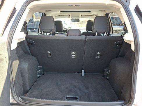 Certified 2022 Ford EcoSport SE w/ SE Appearance Package image 30