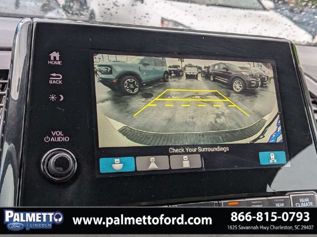 Used 2023 Honda Odyssey EX-L image 23