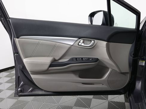 Used 2014 Honda Civic EX-L image 12