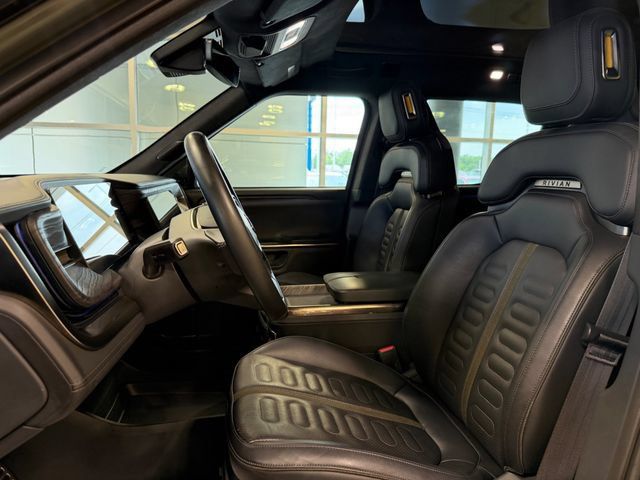 Used 2022 Rivian R1T Launch Edition AWD/4WD image 20