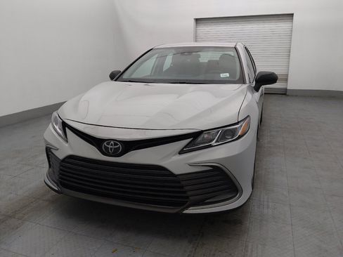 Used 2023 Toyota Camry LE image 15