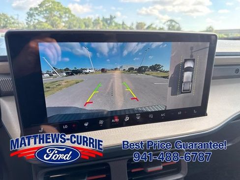 New 2026 Ford Maverick Lariat AWD/4WD image 20