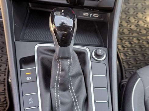 New 2025 Volkswagen Jetta Sport image 16