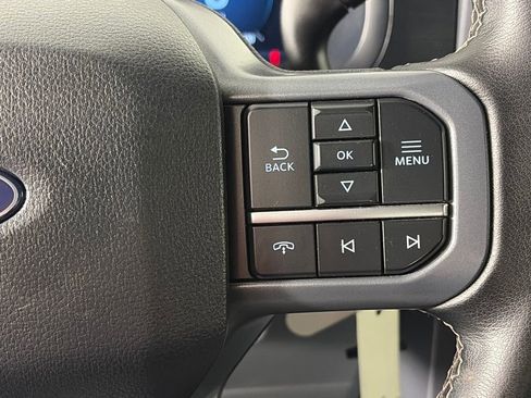 Certified 2024 Ford F150 XLT w/ Tow/Haul Package image 18