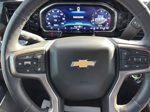 Used 2024 Chevrolet Silverado 3500 High Country w/ Z71 Off-Road Package image 30