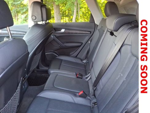 Used 2018 Audi Q5 Prestige w/ Prestige Package AWD/4WD image 11