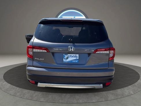 Used 2019 Honda Pilot EX image 19