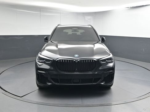 Used 2022 BMW X5 xDrive45e w/ M Sport Package image 30