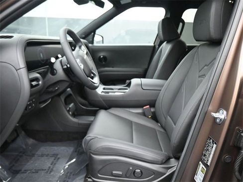 New 2026 Hyundai Palisade XRT Pro image 11