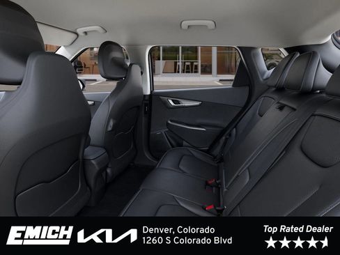 New 2025 Kia EV6 Wind image 26