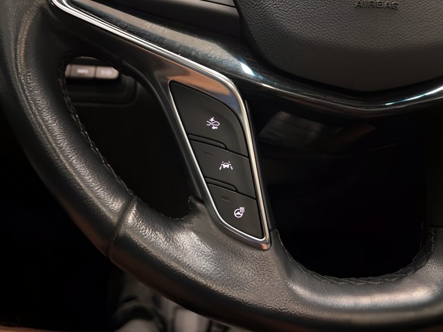 Used 2021 Cadillac XT5 Premium Luxury AWD/4WD image 21