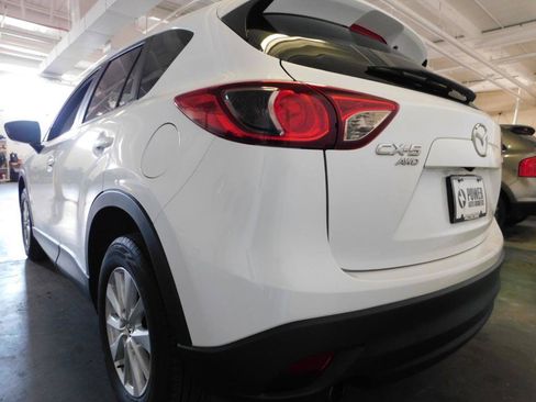 Used 2013 MAZDA CX-5 Touring w/ Bose & Moonroof Pkg AWD/4WD image 2