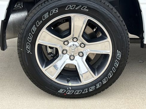 New 2026 RAM 1500 Express RWD image 10