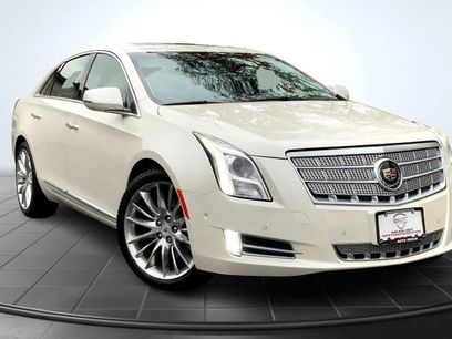 Used 2015 Cadillac XTS Platinum