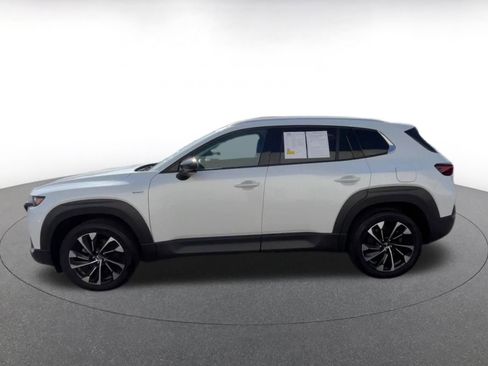 Used 2025 MAZDA CX-50 2.5 Hybrid w/ Premium Plus Pkg AWD/4WD image 8