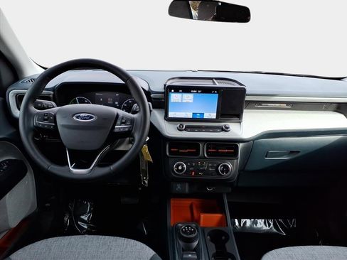 Used 2024 Ford Maverick XLT w/ XLT Luxury Package image 12