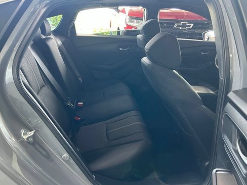 Used 2024 Honda Accord Sport image 39
