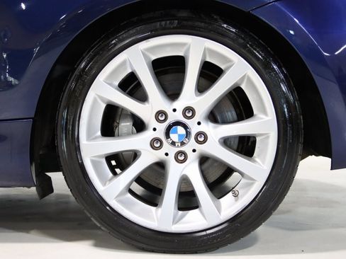 Used 2012 BMW 135i Convertible image 68