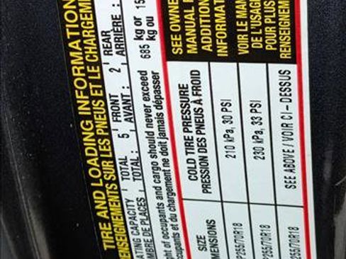 Used 2015 Toyota Tundra SR5 w/ SR5 Upgrade Package image 14