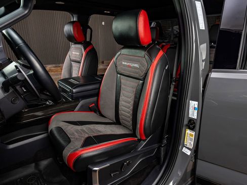 Used 2021 Ford F150 Raptor w/ Equipment Group 801A High image 29